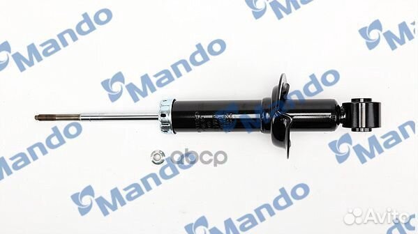 Амортизатор MSS017048 Mando