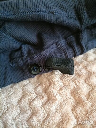 Джинсы для беременных 44-46