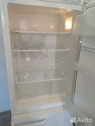 Холодильник Bosch