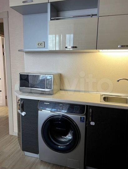 1-к. квартира, 32 м², 10/10 эт.