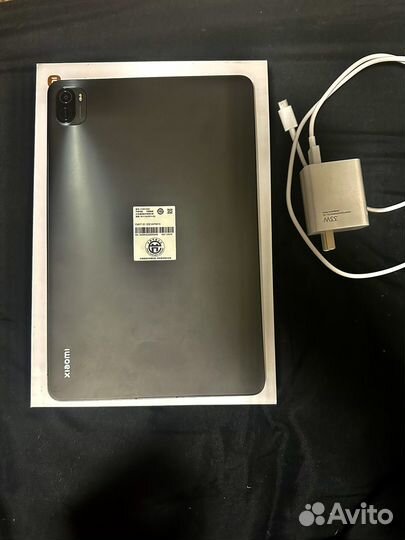 Mi pad 6
