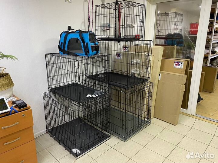 Клетка N3,бесплатная доставка