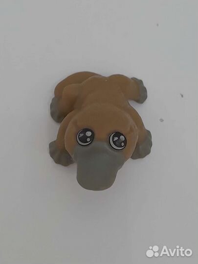 Игрушка киндер сюрприз