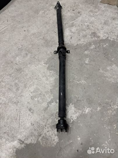 Кардан АКПП BMW E39 M54