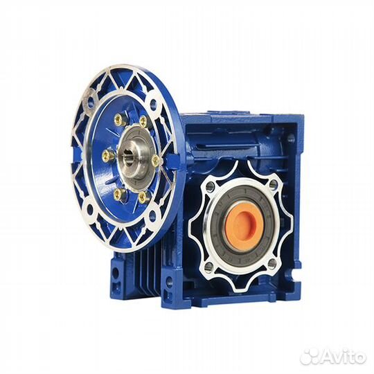 Червячный редуктор ESQ nmrw (nmrv) 075-40