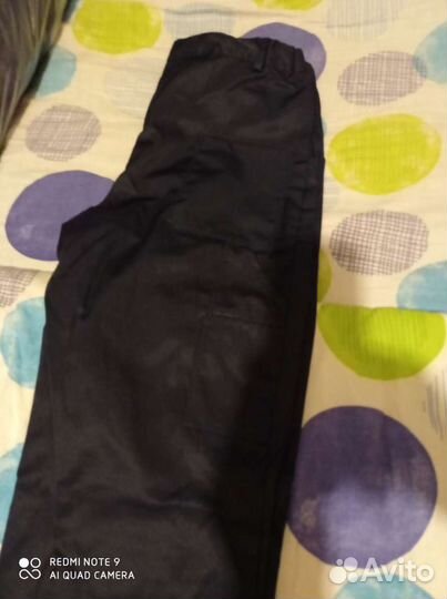 Костюм рабочий