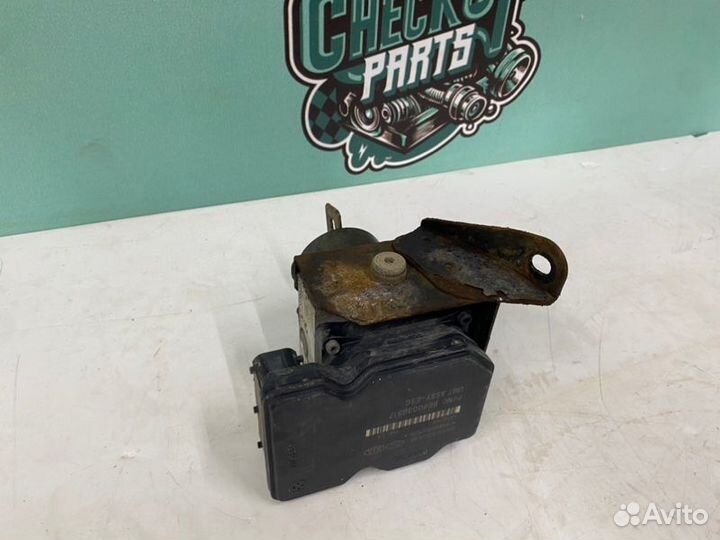 Блок ABS Kia Optima TF 2.4 G4KJ 2012