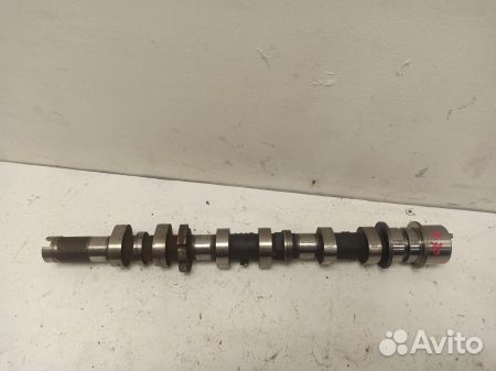 Распредвал впускной