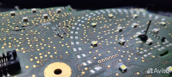 Профессиональный чип-тюнинг установка сигнализаций