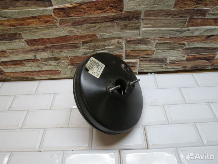 Вакуумный усилитель тормоза Citroen C4 B7