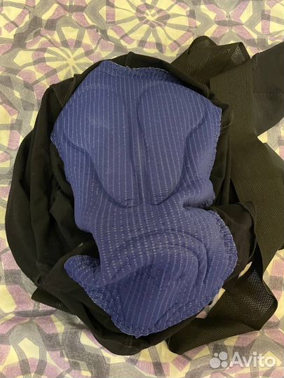 Велоодежда мужская dhb Aeron Equinox Бибы и куртка