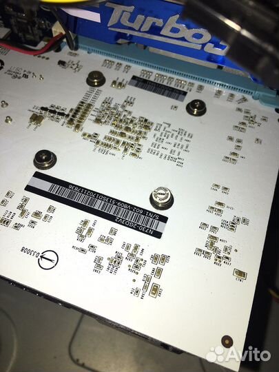 Компьютер (Phenom II X4 B60, gt730, 8gb)