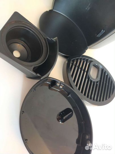 Кофемашина кофеварка капсульная Krups Dolce Gusto