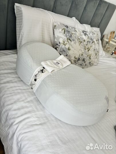 Кокон для новорожденных