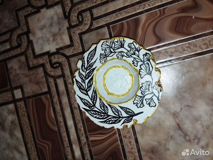 Подсвечник