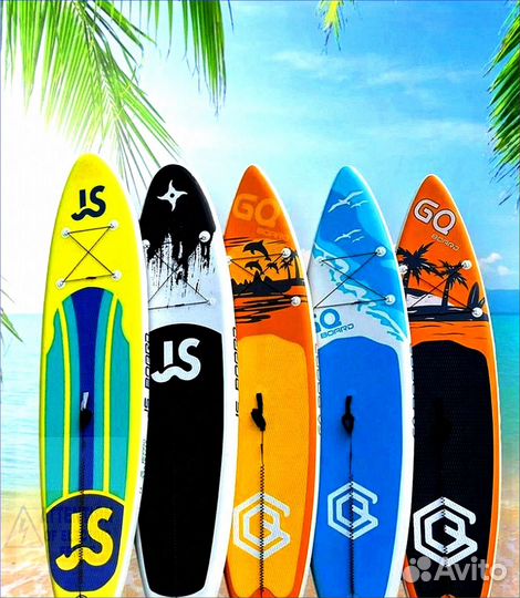 Сап борд Сап доска Sup Board