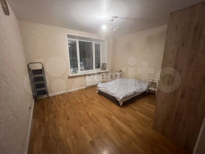 2-к. квартира, 64,4 м², 13/17 эт.