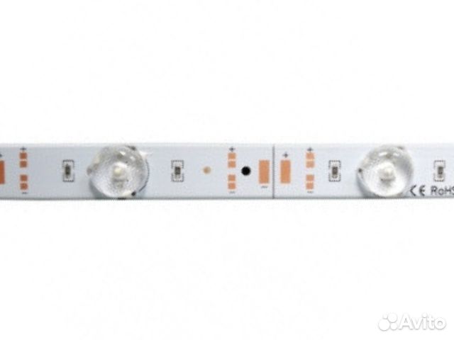 Светодиодные линейки