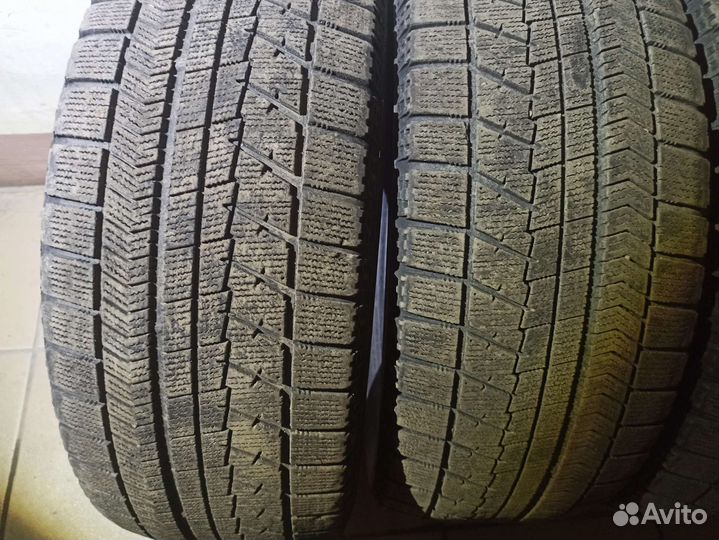 Bridgestone Blizzak VRX 225/55 R17 103V