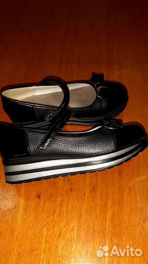 Туфли 33 размер