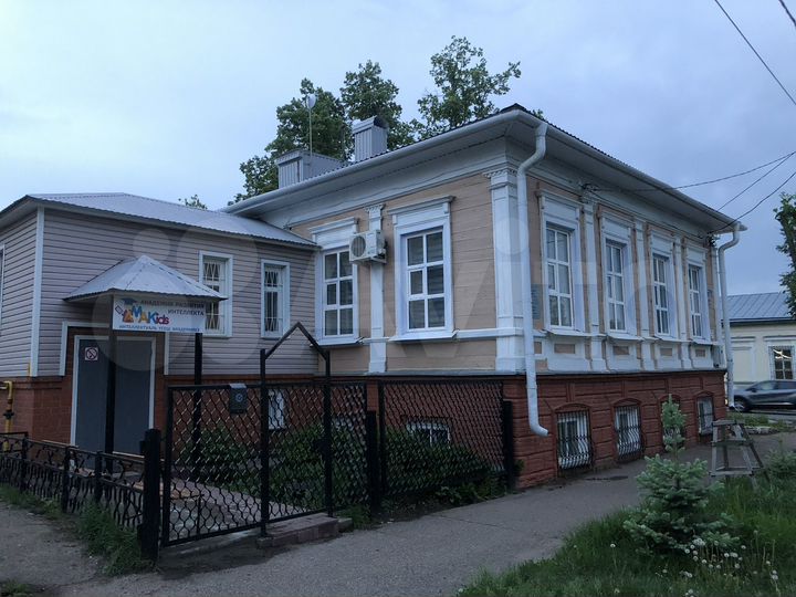 Офис, 120 м²