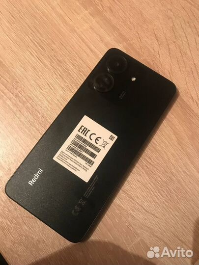 Xiaomi Redmi 13C, 6/128 ГБ