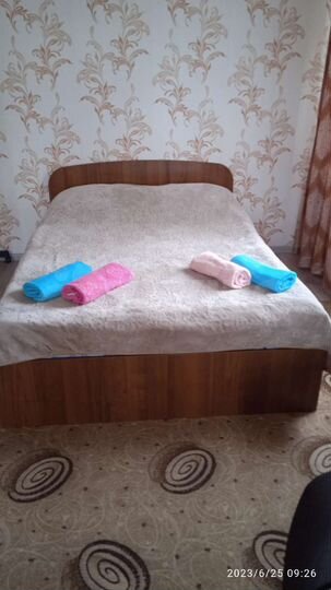 1-к. квартира, 32,5 м², 5/5 эт.