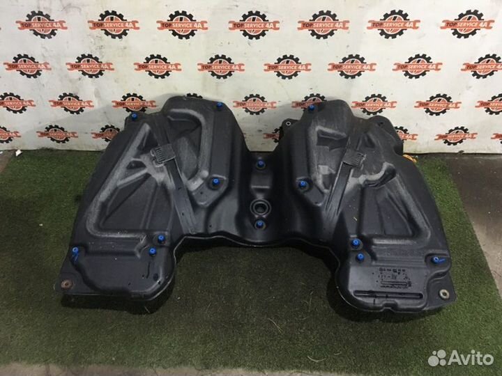 Топливный бак Mercedes-Benz Gl-Class X164.871