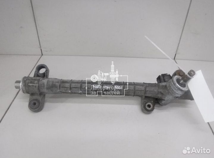 Рейка рулевая Toyota 45510-02050