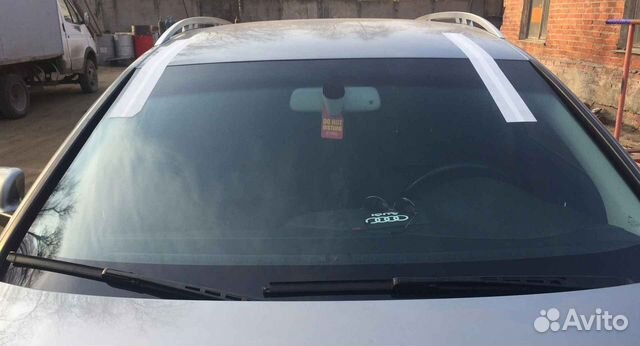 Заднее стекло Рено Каптур 2016-нв