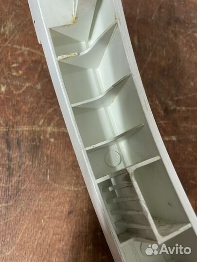 Ручка люка для стиральной машины bosch