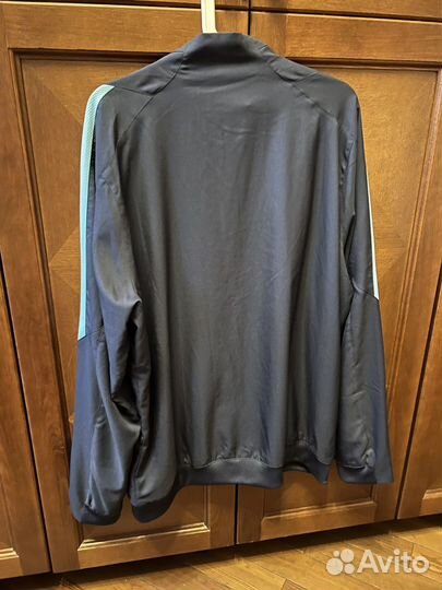 Кофта/олимпийка/Зенит/Nike/XL/2015