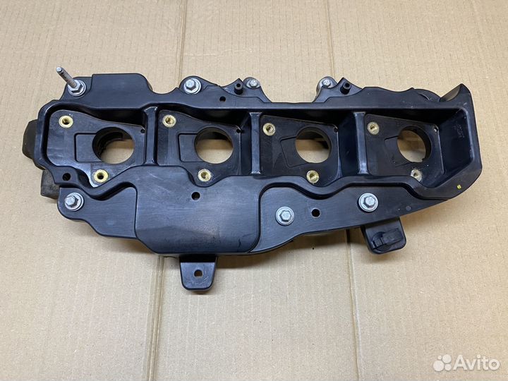 Генератор на форд мондео 3-1.8,2.0л