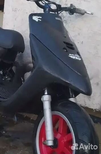 Yamaha jog 72C