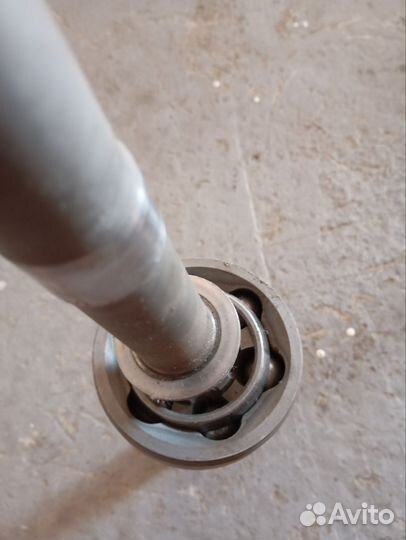 Шрус правый УАЗ Патриот