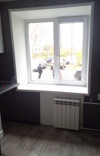 2-к. квартира, 42 м², 1/5 эт.