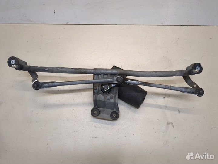 Механизм стеклоочистителя Ford Escort, 1996