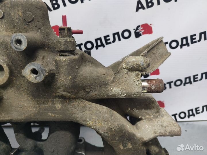 Впускной коллектор Honda Accord IV 1991 г.в