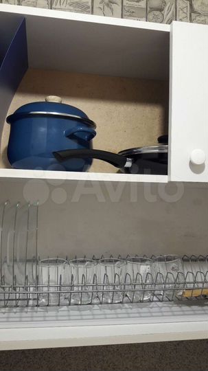 1-к. квартира, 26 м², 1/9 эт.