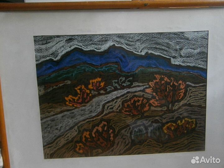 Анна Олейник 