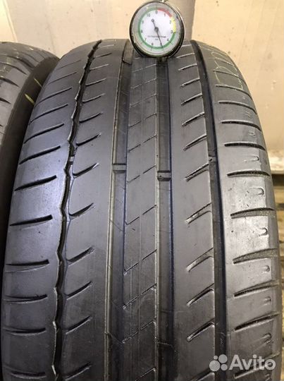 Michelin Primacy HP 225/55 R16 95V