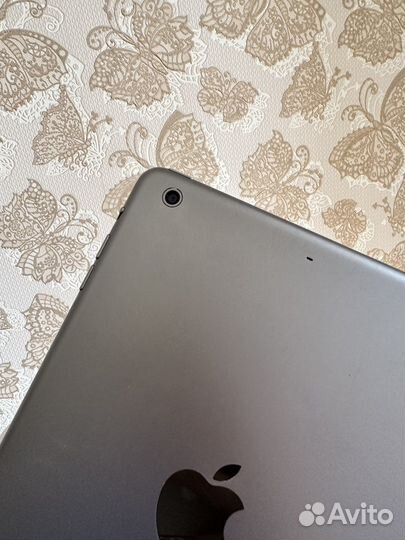 iPad mini