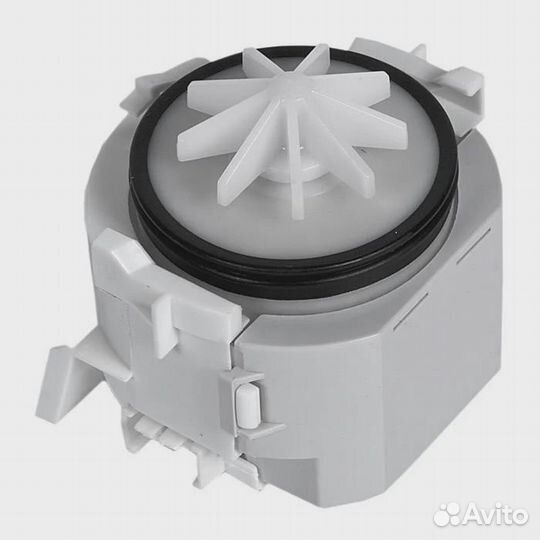 Помпа слива пмм Bosch 611332 в/з pmp011bo оригинал