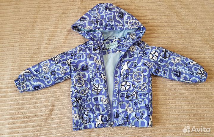 Вещи для дачи/деревни р-р 92-98