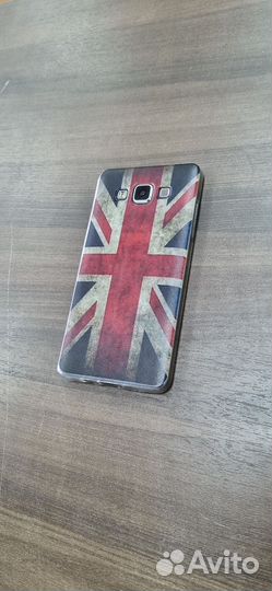Samsung Galaxy A5 (2016) SM-A510F, 2/16 ГБ