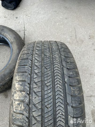 Goodyear Eagle Sport 255/60 R18