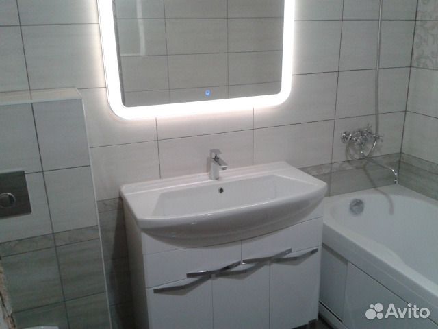 Ремонт квартир. Частный мастер