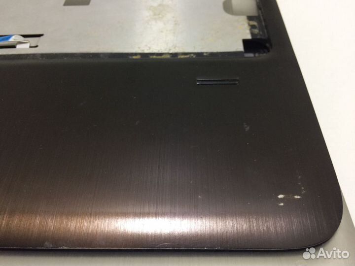 Топкейс ноутбука HP DV6-6000