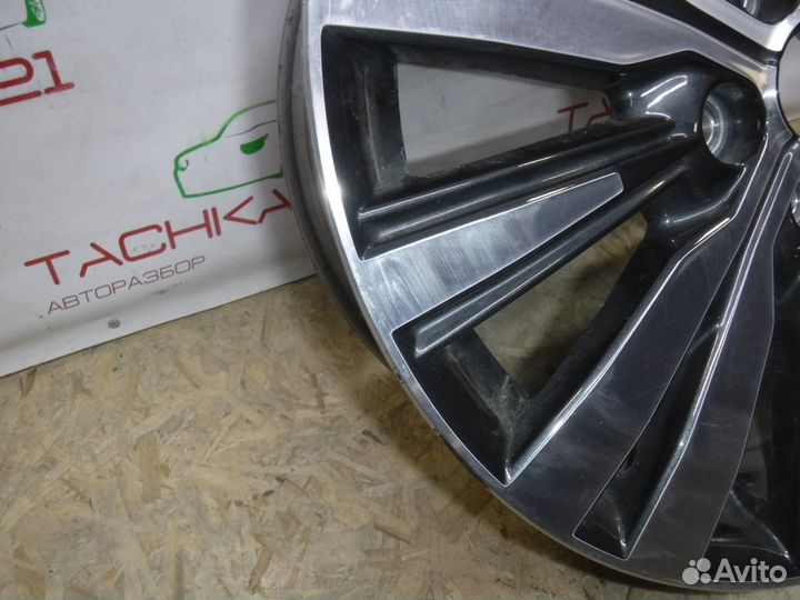 Диск литой R18 Mitsubishi Outlander (2012+)