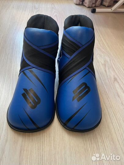 Футы для тхэквондо s